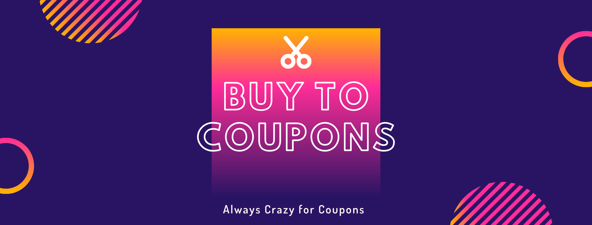 Buy To Coupons